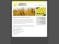 Bakkerij Wantia V.O.F.