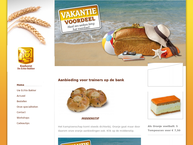 Echte Bakker Koehorst