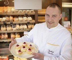 Brood en Banket Marcel Spikker Vof.