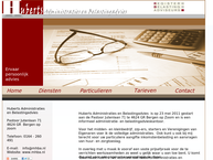 Huberts Administraties en Belastingadvies