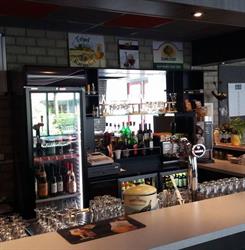 Stichting Buurthuis/Trefcentrum d'n Turfberg