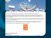 Wal Administraties Sjoerd Van der