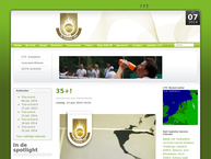 Lawn Tennis Club Zutphen