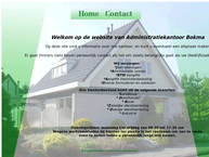 Bokma Administratiekantoor