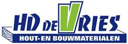 HD de Vries Hout-en Bouwmaterialen