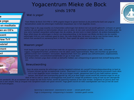 Yogacentrum Mieke de Bock