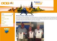 Kamper Oranje Vereniging