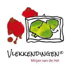 Mirjan van de Hel - Illustratie & grafische vormgeving / Vlekkendingen