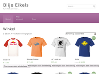 BlijeEikels.nl