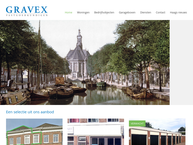 Gravex Vastgoedkundigen