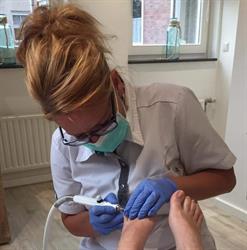 Pedicurepraktijk Edith