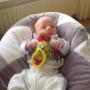 Aan huis behandelingen baby's