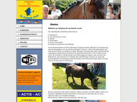 camping en paardenhouderij de lachende loods