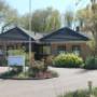 Fysiotherapie Westerbork - Pand
