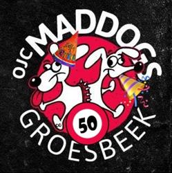 Stichting Jongerencentrum Maddogs