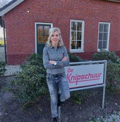 De Knipschuur