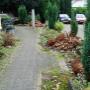 Hoveniersbedrijf BV G Palma
