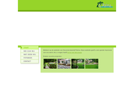 Website van Hoveniersbedrijf Gert Palma 
