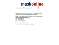 Mask Online