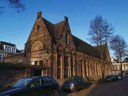 Stichting Monument & Materiaal