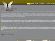 Firma Kwekerij Concorde