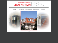 Bouwbedrijf Jan Konijn