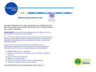 Adviesbureau Automatisering E. Oudshoorn
