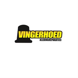 Vingerhoed Kledingreparatie