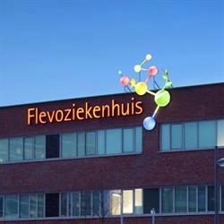 Flevoziekenhuis Almere