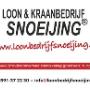 Snoeijing Loon- & Kraanbedrijf