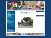 Chr. Basisschool De Stapstien