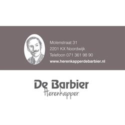 Herenkapper De Barbier