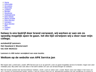 APK-Service Jan