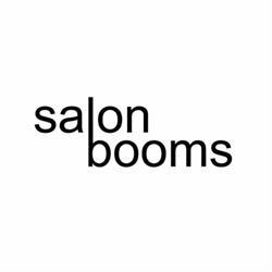 Salon Booms
