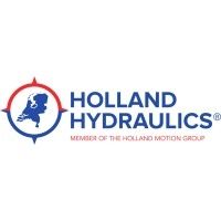 Holland Hydraulics Bv