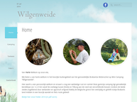 Minicamping Wilgenweide