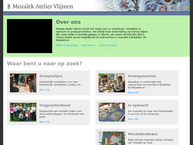 Mozaïek-Atelier Vlijmen