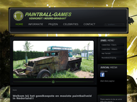 S.a. Paintball-Games