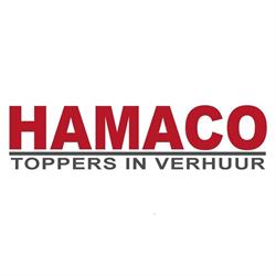 Hamaco Verhuurbedrijf