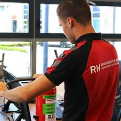 RH Brandbeveiliging B.V.