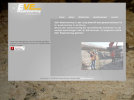 EVE Maatvoering