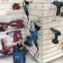 Elektrisch gereedschap