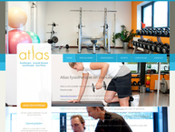 Atlas Fysiotherapie