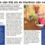 Fysiomotion Praktijk voor Fysio- & Kinderfysiotherapie
