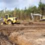 Grondverzet Donders infra