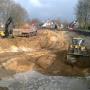 Donders grondverzet / infra