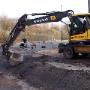 Mobiele kraan Donders Esbeek