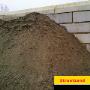 Bestratings / ophoogzand