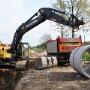Infrawerk Donders grondverzet