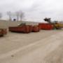 Milieustraat Donders bv Esbeek